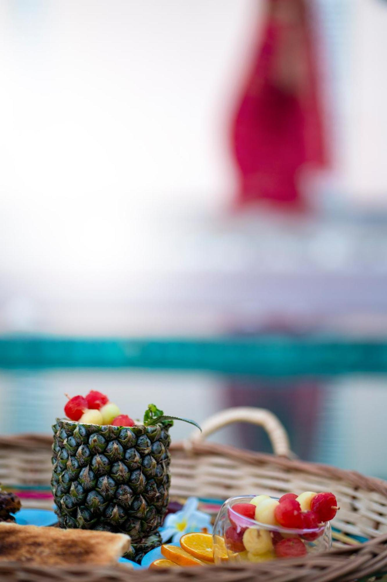 Parijat Private Pool Villa 1, 2 And 3 Bhk Удайпур Экстерьер фото